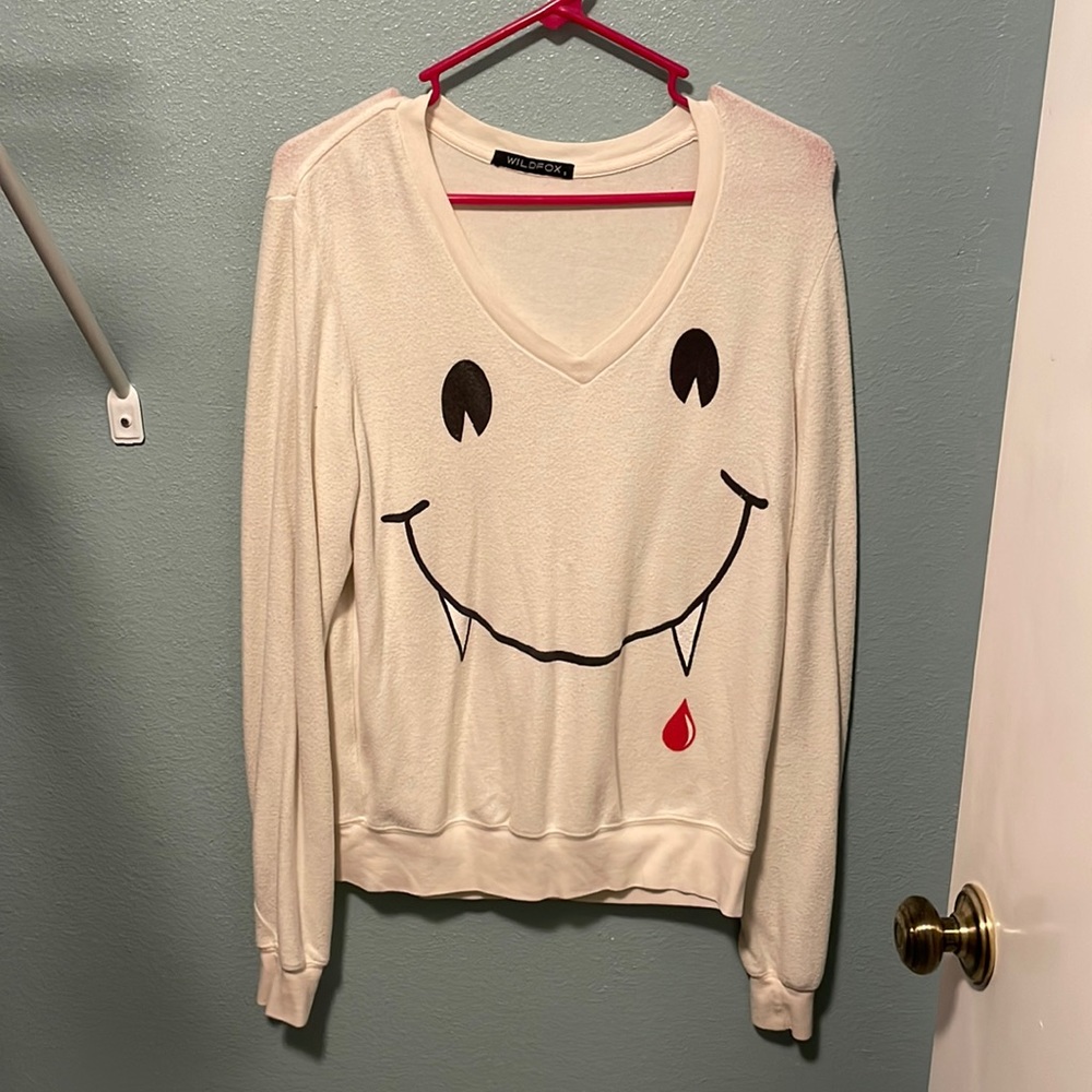 Wildfox sweater